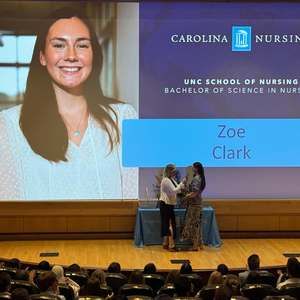 Meet your Posher, Kenny